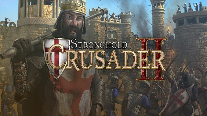 Stronghold Torrent Pirate Bay Game